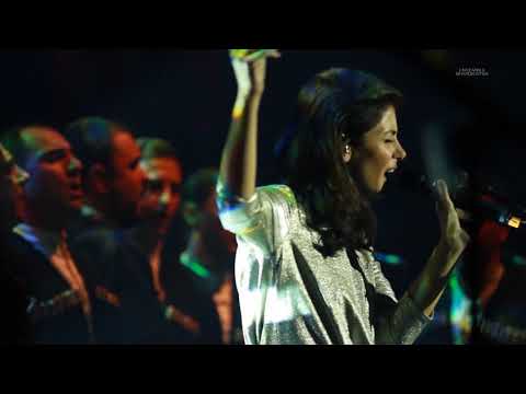 Shvidkatsa - Shvidkatsa and Keti Melua (ქეთი მელუა)